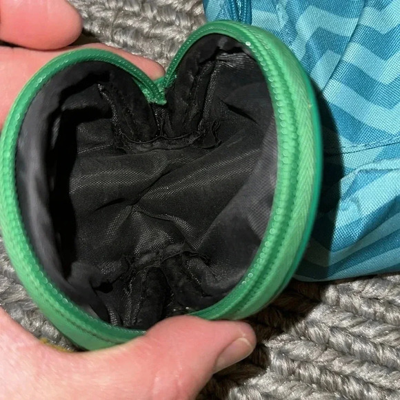 lot OF 6 Small bags assorted sizes - Picture 9 of 13